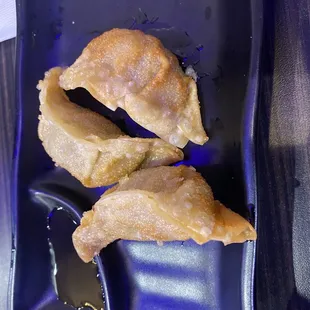 Gyoza