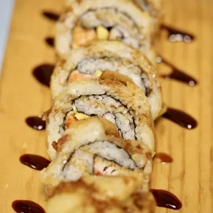 Sakari Sushi