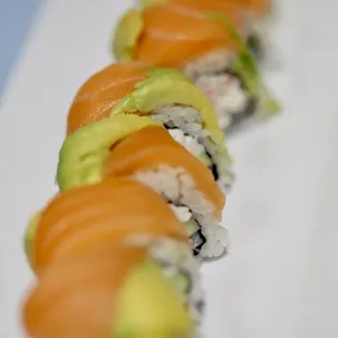 Washington Roll