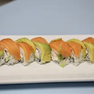 Washington Roll