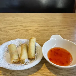 Spring Roll
