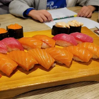 Salmon