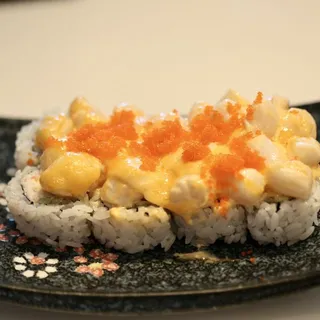 Osaka Roll
