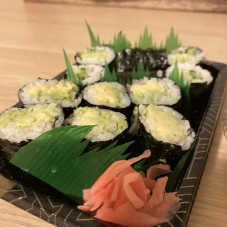Avocado Roll
