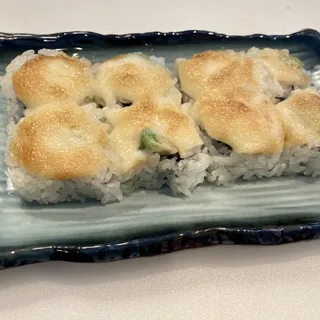 California Roll