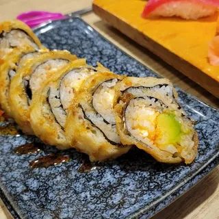 Sakari Roll