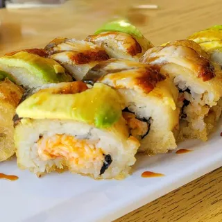 Tucson Roll