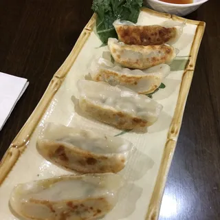 Gyoza