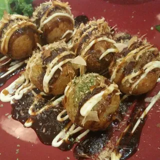 Takoyaki
