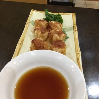 Shumai