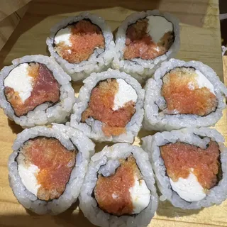 Yama Roll