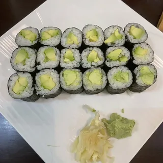 Avocado Roll