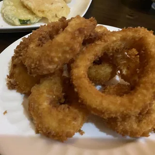 Calamari