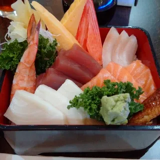 Chirashi