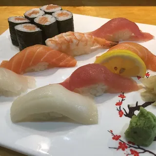Sushi Regular