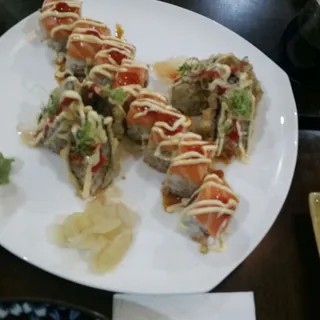 Osaka Roll