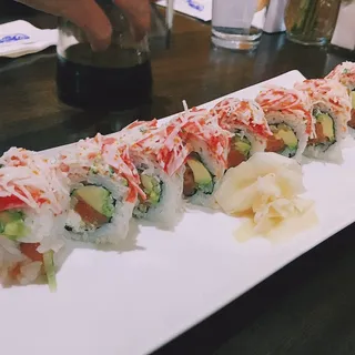 Chesapeake Roll
