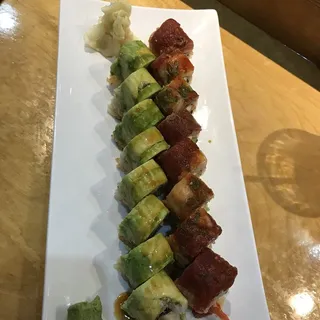 Kill Bill Roll