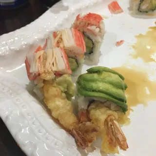 Disney Roll