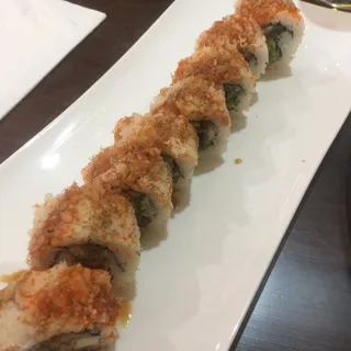 Samurai Roll