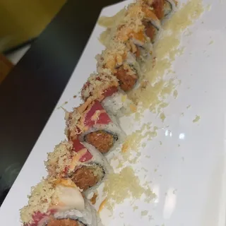 Tiger Roll