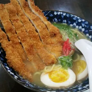 Katsu Ramen