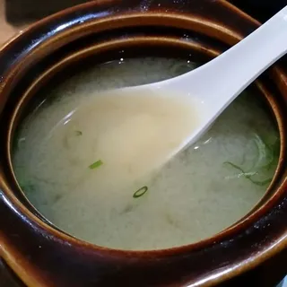 Miso Soup