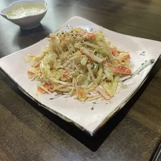 Kani Salad