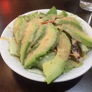 Avocado Salad