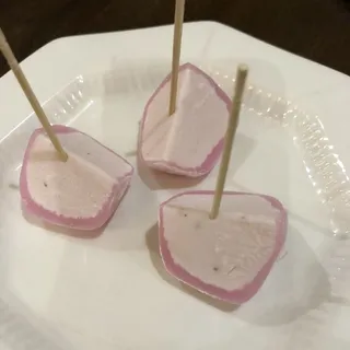 Mochi Ice Cream