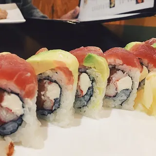 Philly Roll