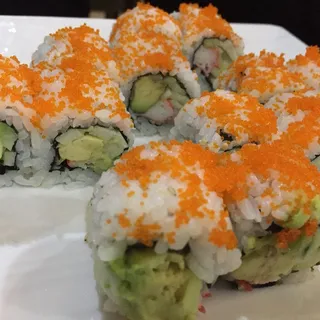 California Roll