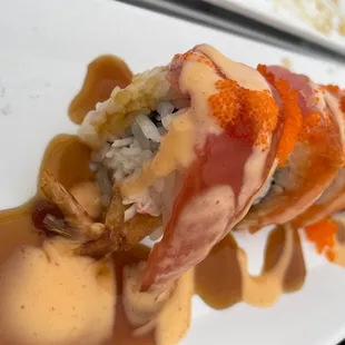 Jessica roll