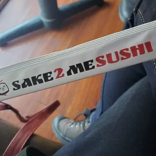 sushi and sashimi