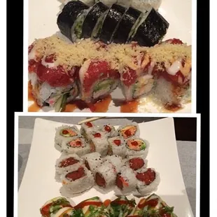 Mexican Roll