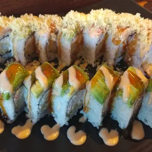 Crunch Roll