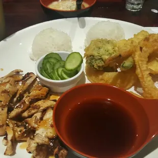 Bento Box