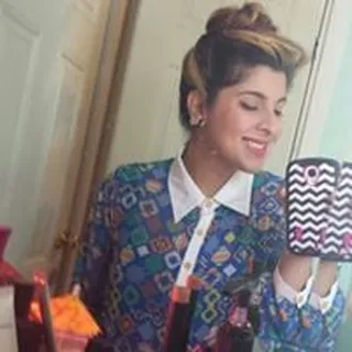 Veronica N.