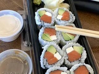 Niyozaki Grill