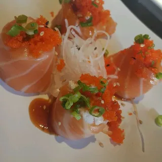 Roly Poly Special (4 Pcs)