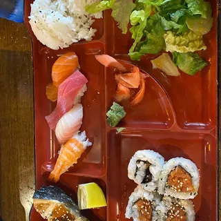 Salmon