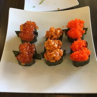 Spicy Scallop