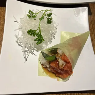 Tiger Shrimp