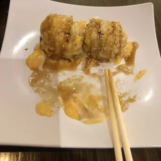 Golden California