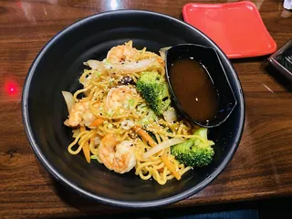 Akira Sushi Bar