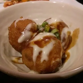 TAKOYAKI