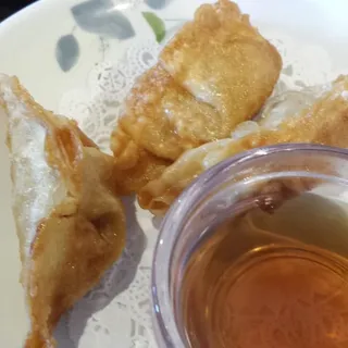 GYOZA