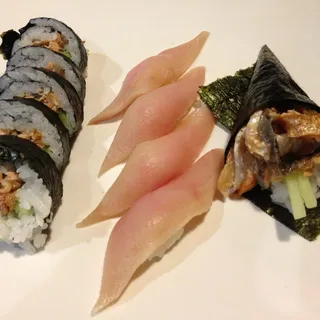 YELLOWTAIL SUSHI