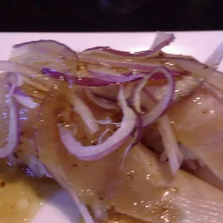 ALBACORE SUSHI