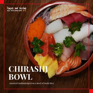 CHIRASHI